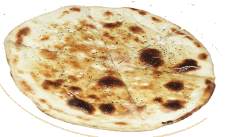 Pizza Brot