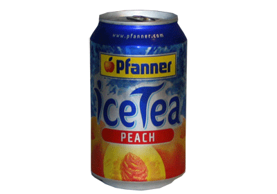 Ice Tea broskev